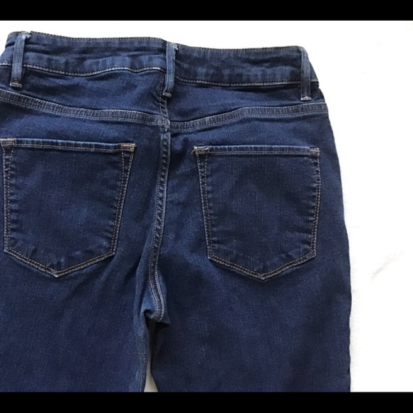 Sonoma Mid-Rise Bootcut Jeans - Picture 4 of 4